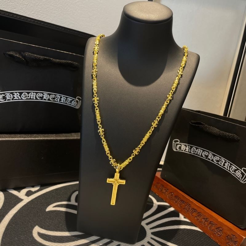 Chrome Hearts Necklaces